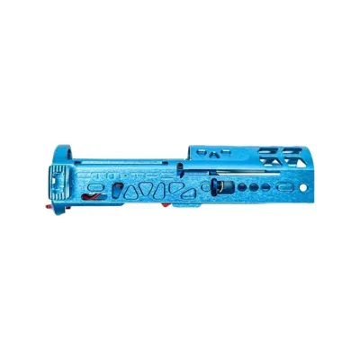 AAP-01 7075 Advanced Bolt V2 - CTM