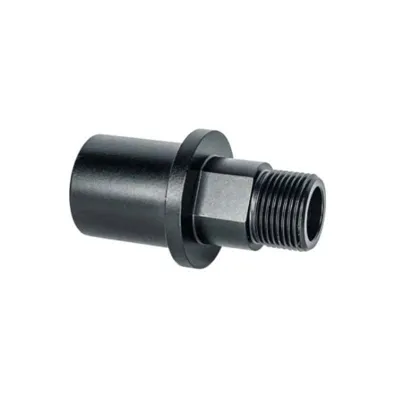 Adaptador de Rosca Silenciador CCW 14mm AAP01 AP7-SUB - CTM TAC