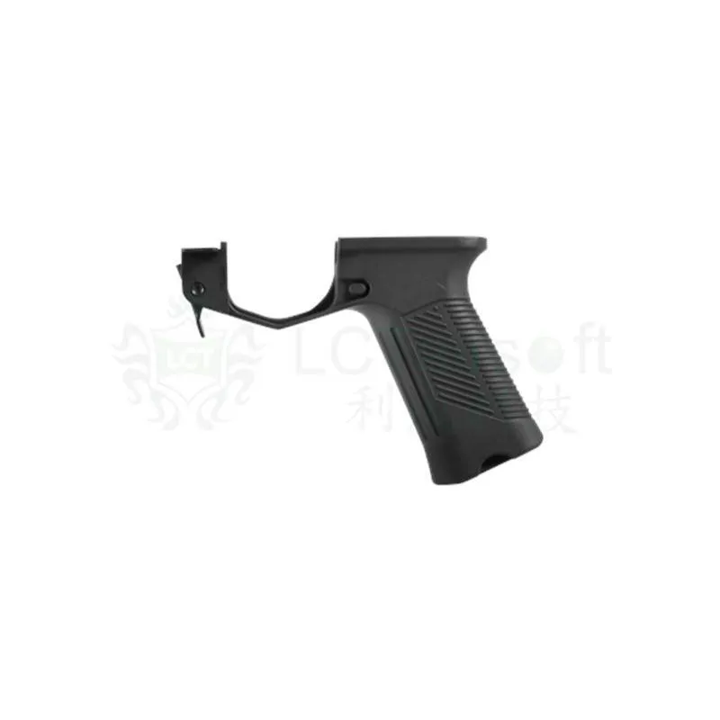 Grip LCK-19 con Guardamonte PK408