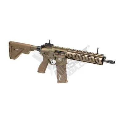 HK416 A5 RAL8000 H&k Ultima Version