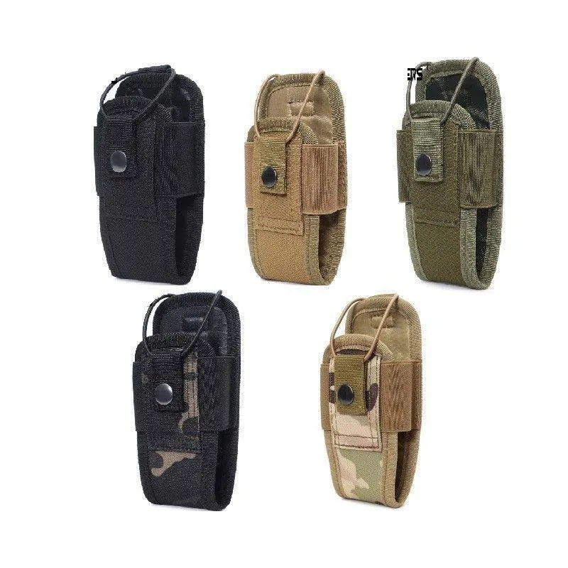 Porta Radio Ts