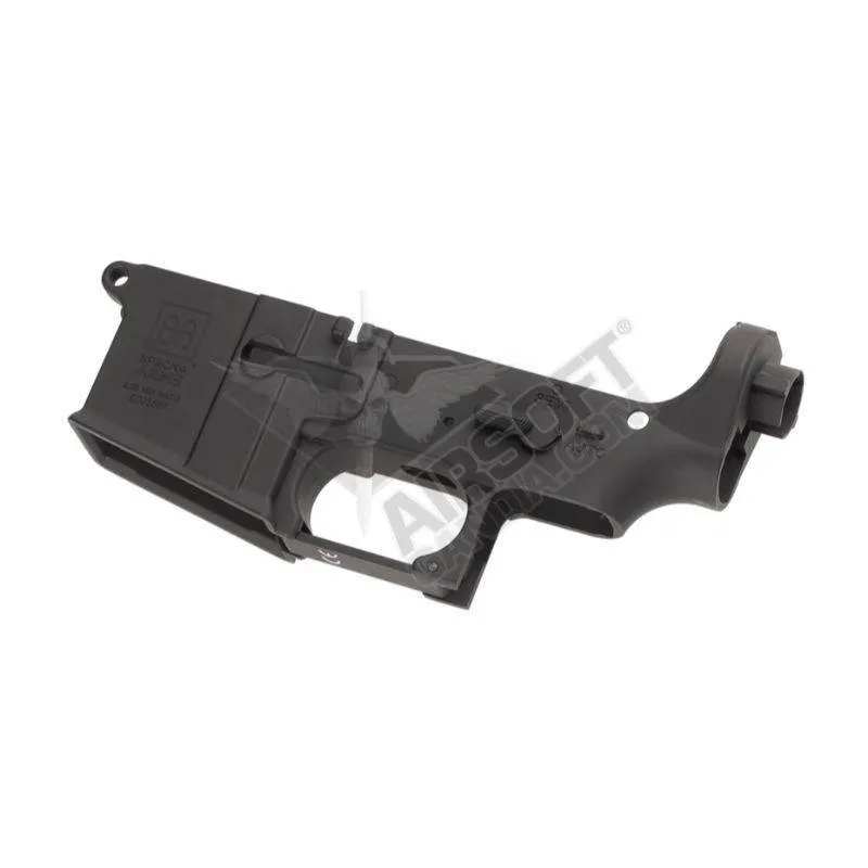 Lower AR15 SA EDGE Metal
