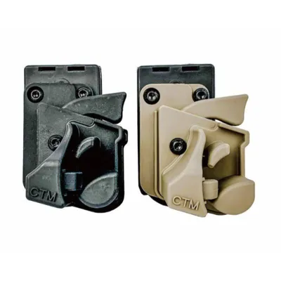 Pistolera Speed Draw AAP01