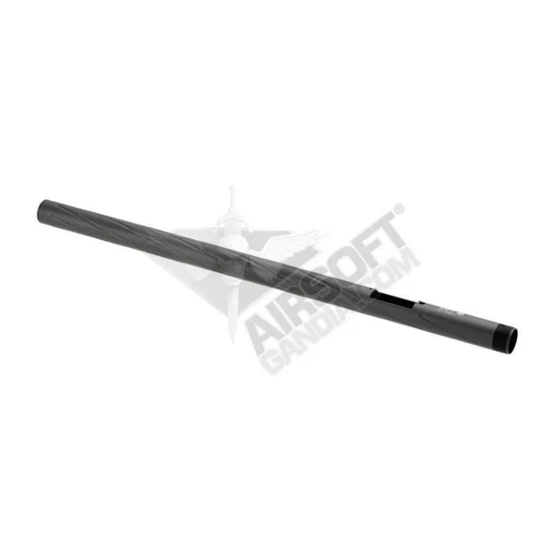 VSR-10 Twisted Outer Barrel 470mm