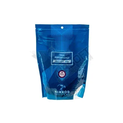 0.32g BB High Performance 3125 rds - Nimrod