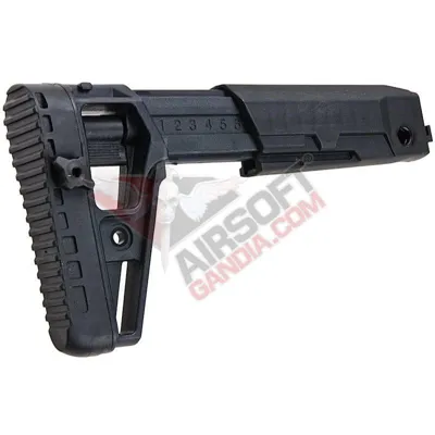 LCK-19 Telescoping Folding Stock