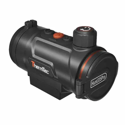 Clip-On Térmico Hunt 335 Pro - ThermTec