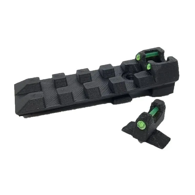 Alzas con RIS Superior Hi-Capa TM 5.1