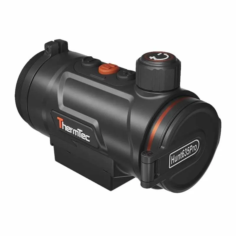 ThermTec Clip-On Térmico Hunt 635 Pro