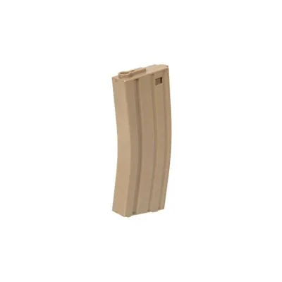 Cargador Mid-Cap 140 BB M4/M16 - SPECNA ARMAS