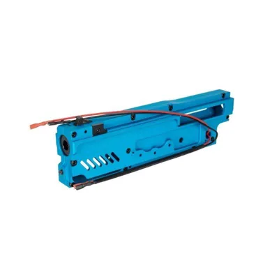 Gearbox Reforzado CNC M249