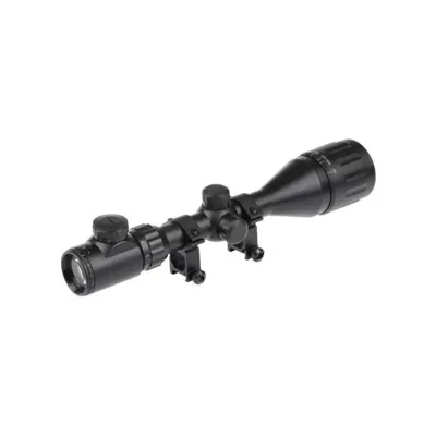 3-9x50 Aoeg - Theta Optics
