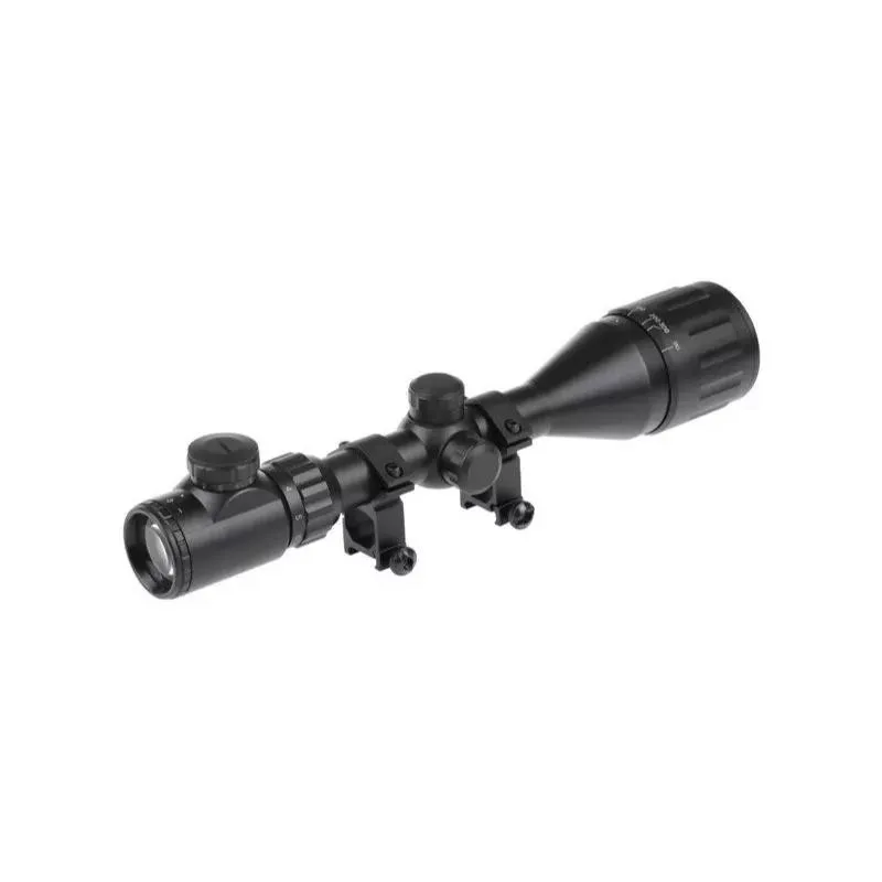 Theta Optics 3-9x50 Aoeg