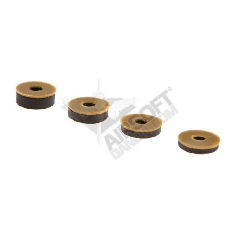 SorboPad 70D Set - 4 Thicknesses