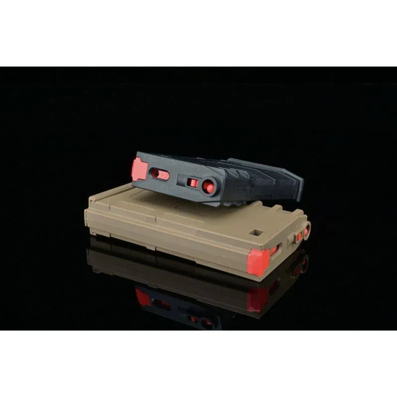 Cargador 78BBs MDRX/AR10