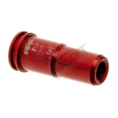 Nozzle Doble Sellado 21.30 mm KPP