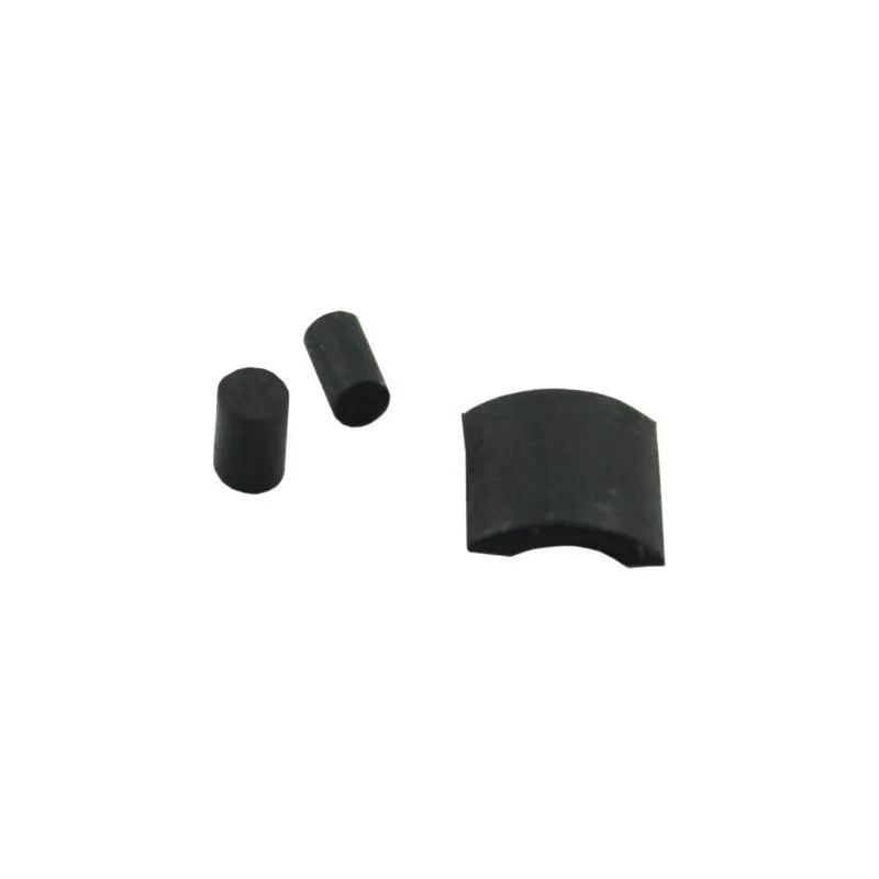 R-Hop Patch 5.5mm - 75° KPP