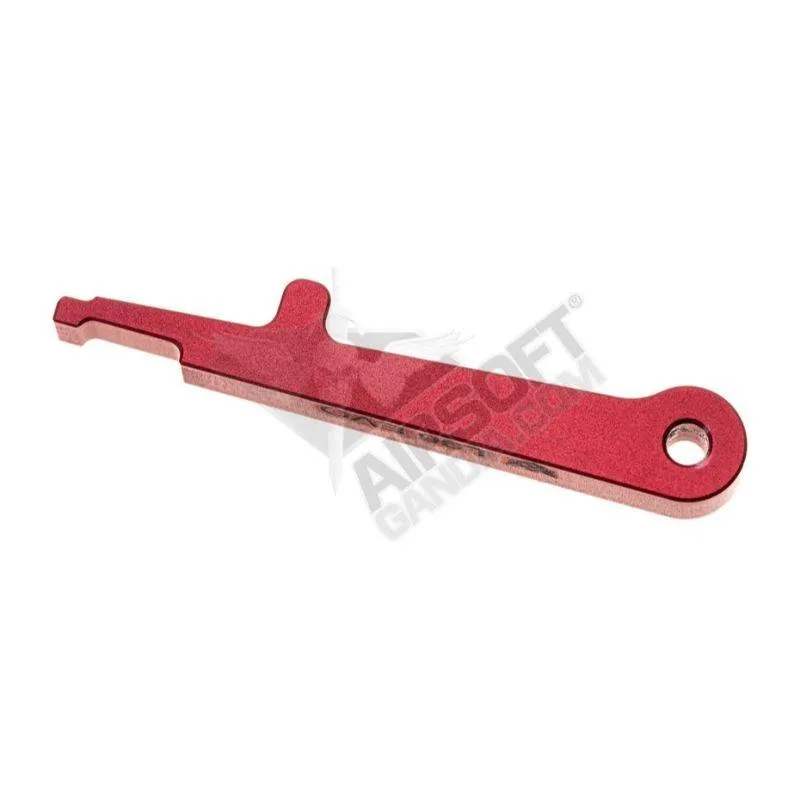 Arm for Hop Up Flat L96 Evo KPP