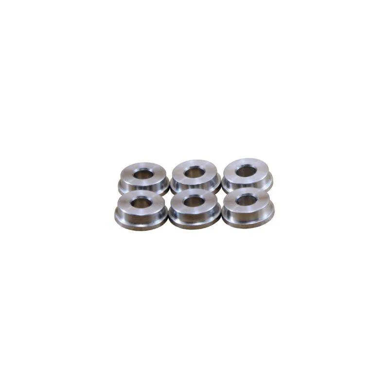 Set 6 Bushings 7mm KPP