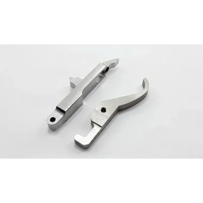 Converter From 45° to 90° VSR-10 KPP