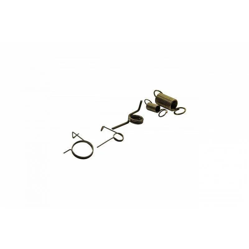 Juego Muelles Gearbox V2 KPP