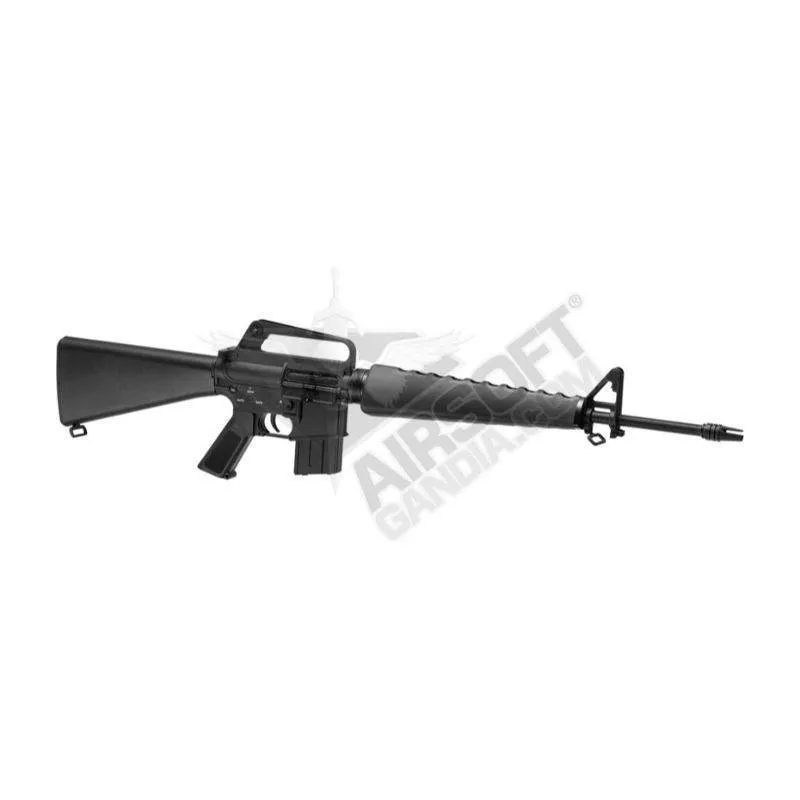 M16VN QR 1.0 Egv E&c · Negro