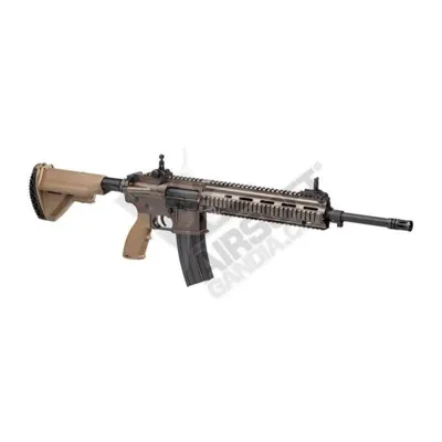 M27 Iar QR 1.0 Egv S-Aeg Bitono E&c