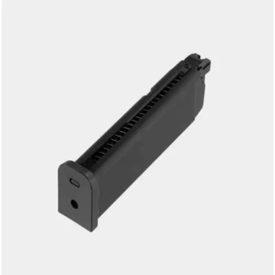 Cargador SSP18 Gas - NOVRITSCH.
