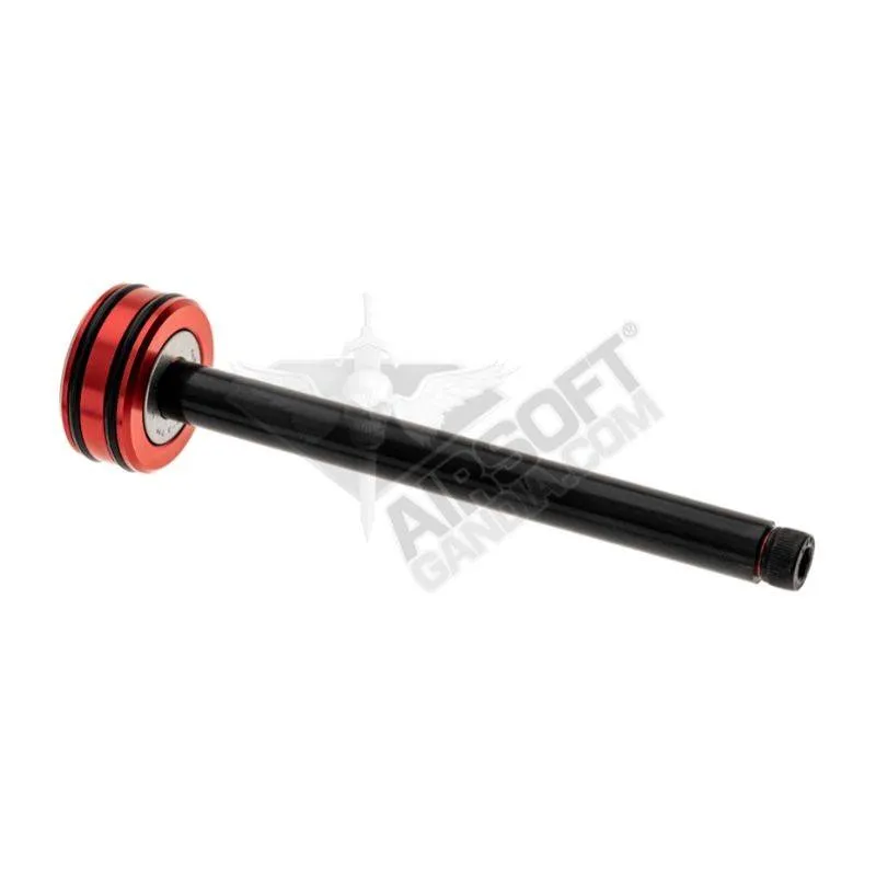 SRS Aluminium Teflon Spring Guide