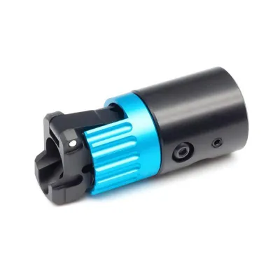 Camara Hop Up WE Galaxy 1911 CNC