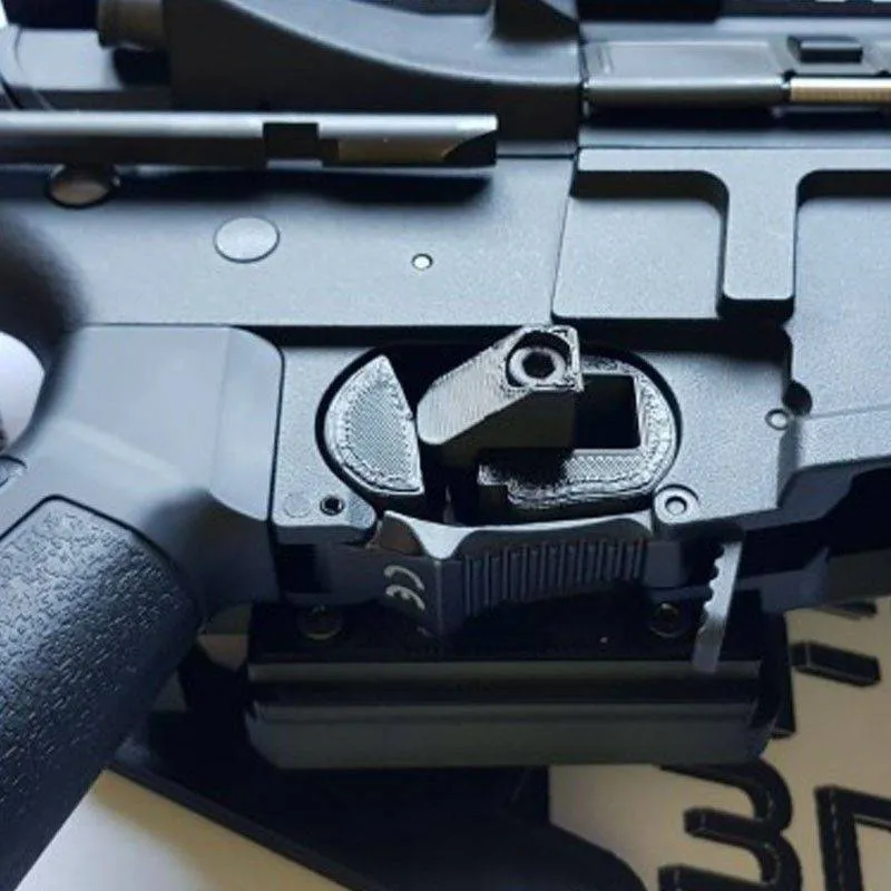 Funda Soporte para ARP9