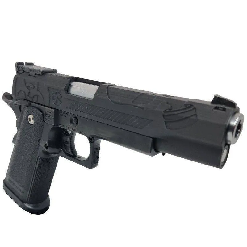 Corredera Biohazard Hi-Capa 5.1 TM