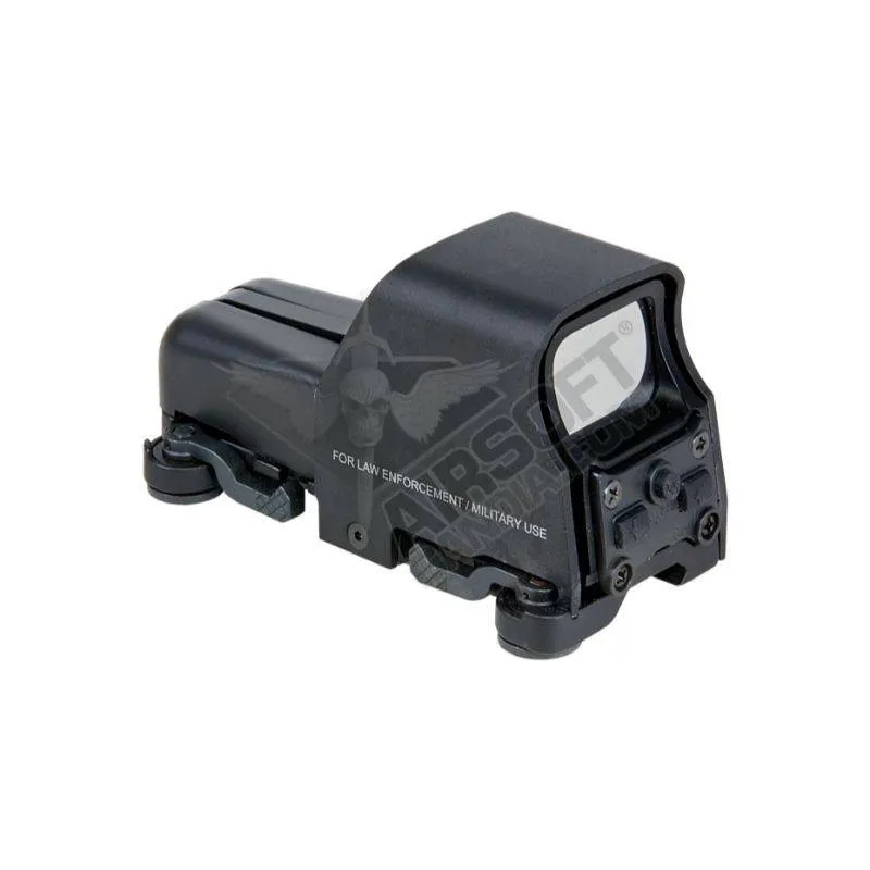 553 Red Dot