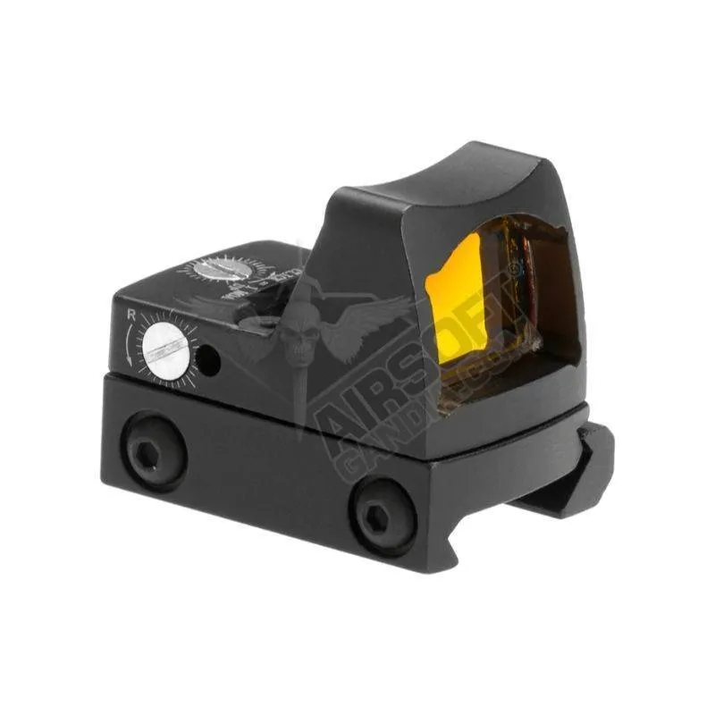 RMR Red Dot LED