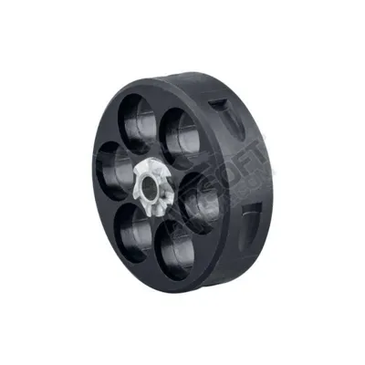 Cargador Revolver Defensa T4E HDR50 (2UDS) - Umarex