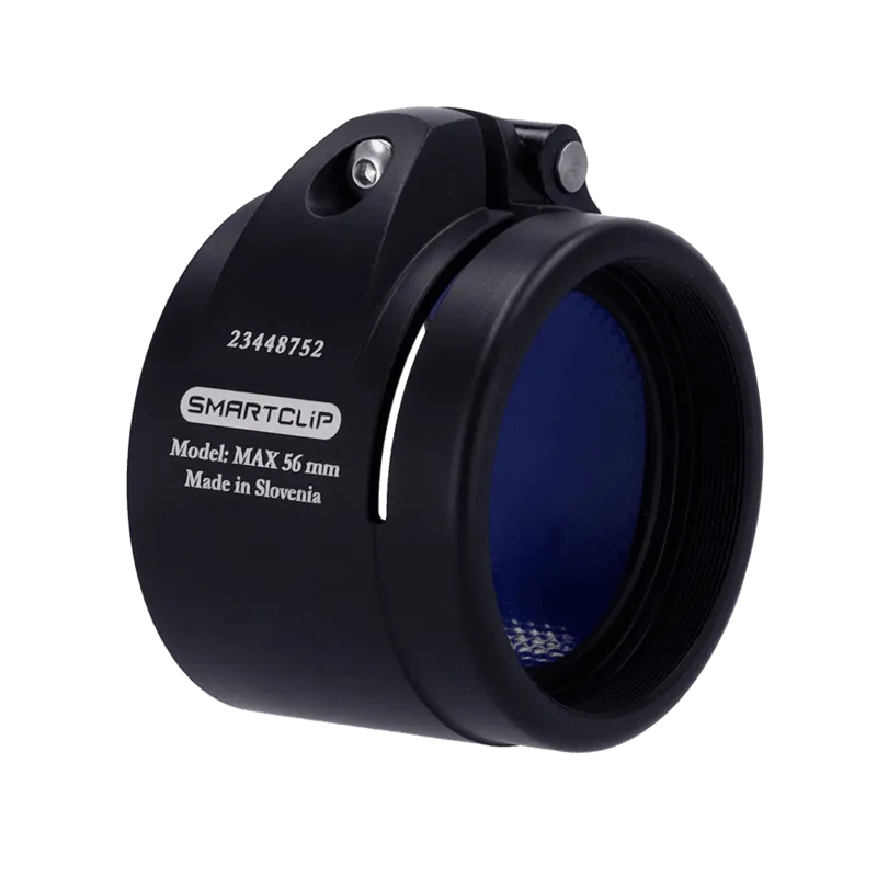 Adaptador Acoplable Térmico Clip-On