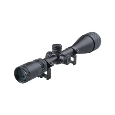 5-20x50 Aoe - Theta Optics