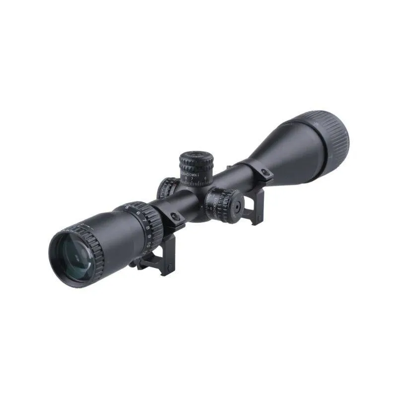 Theta Optics 5-20x50 Aoe