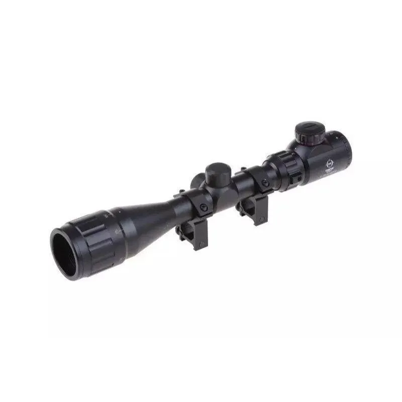 Theta Optics 3-9x40 Aoeg