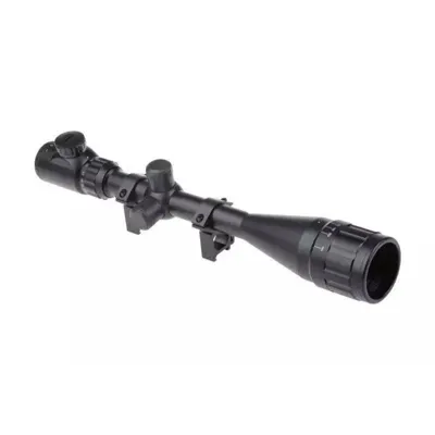 Aoeg 6-24x50 - THETA OPTICS