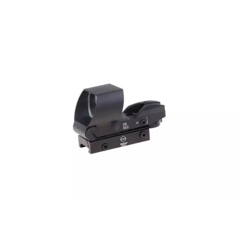 Theta Optics Open II Reflex