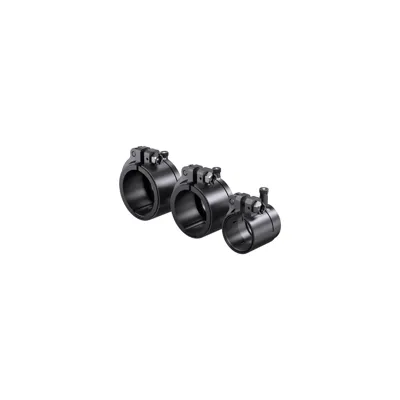 Adaptador Rápido Series FT & FD Visión Térmica - PARD