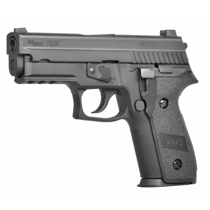 Proforce P229 Sig Sauer · Negro