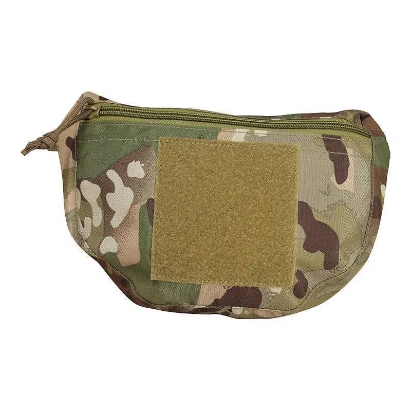 Scrote Viper · Multicam