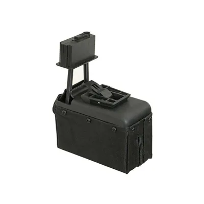 Cargador M249/LMG Sound Control (1500 rds)