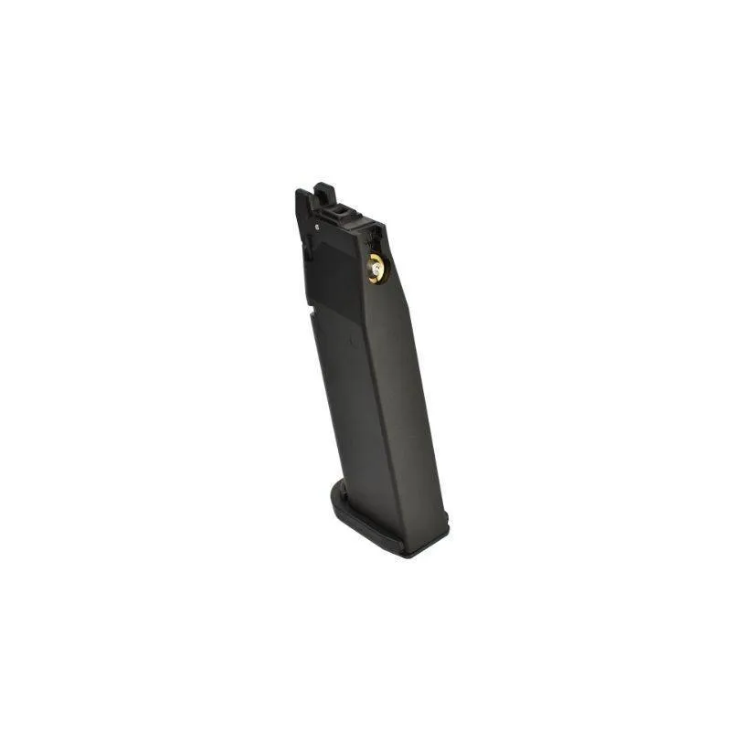 Cargador SAR9 20 rds · Negro