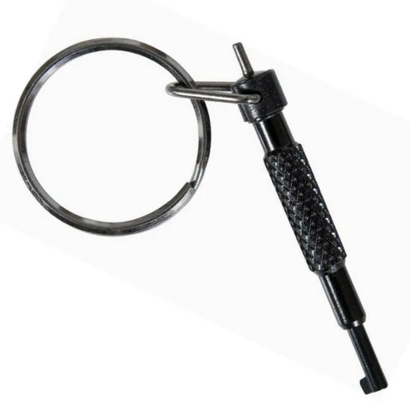Llave Grillete Universal