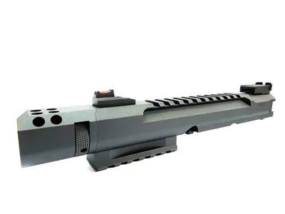AAP-01 Scorpion Upper Kit with TDC - TTI Airsoft