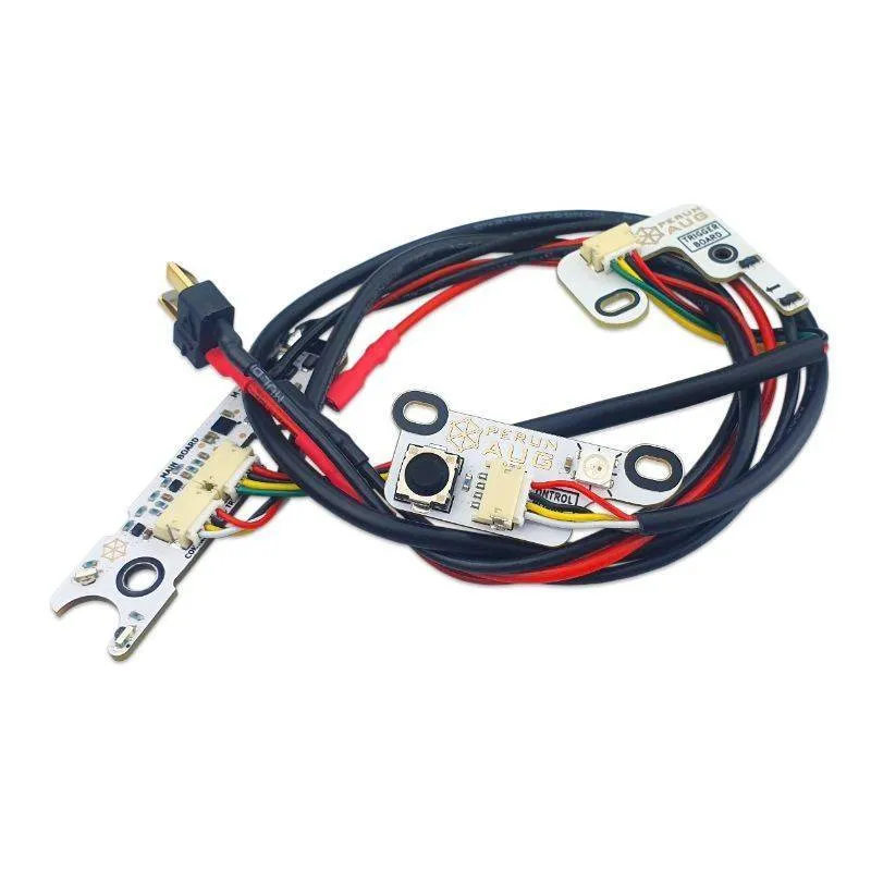 Gatillo Electronico AUG Perun