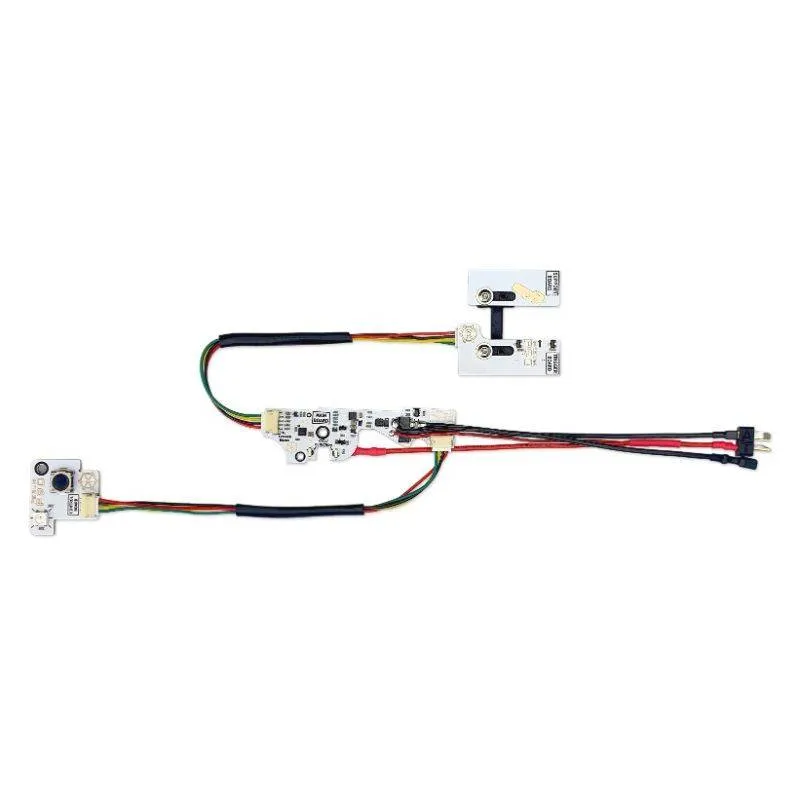 Gatillo Electronico P90 Perun